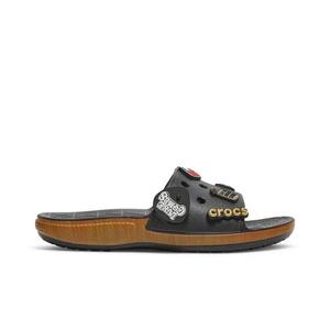 Слайды Luke Combs x Crocs Classic Slide 'Bootlegger'