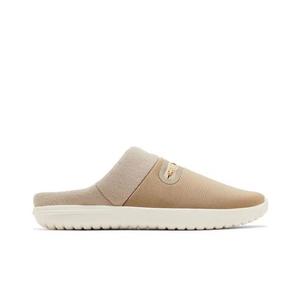 Тапочки Nike Burrow 'Khaki Moon Fossil'