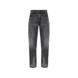 Джинсы Fit 2 узкого кроя