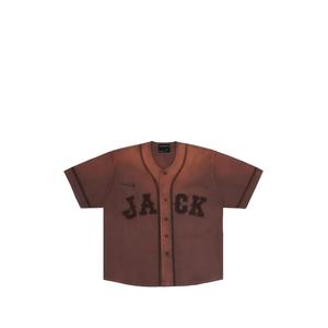 Топ Tokyo Jack Retro из коллаборации с Fragment и Nike