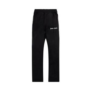 Palm Angels Classic Track Pants 'Черный/Белый'