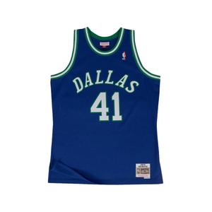 Топ Nowitzki