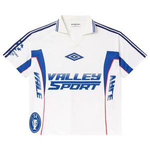 Поло Vale Forever Alpine Polo 'Белый'