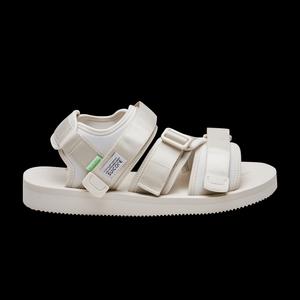 Сандалии Suicoke KISEE-Cab 'Chalk'