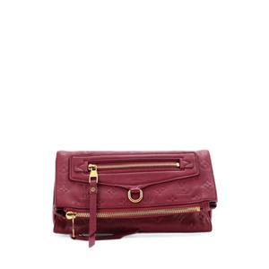 Клатч Petillante Monogram Empreinte Leather