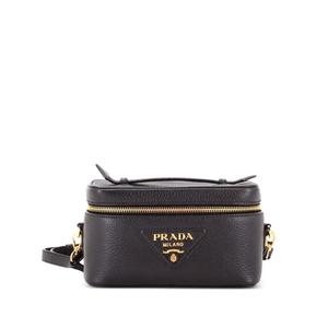 Сумка на плечо Convertible Top Handle Vanity Vitello Daino Mini