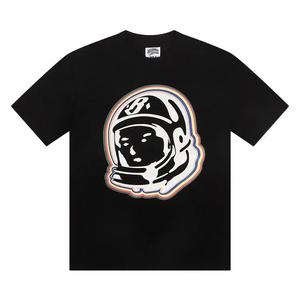 Футболки с коротким рукавом Billionaire Boys Club Helmet Rings T-Shirt 'Black'