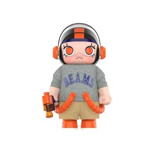 Фигурки Pop Mart Mega Space Molly x Beams 400% 'Multicolor'