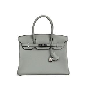 Сумка Birkin 30 (2023 год)