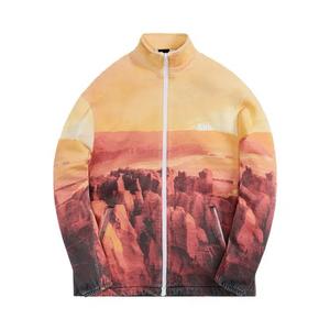 Трековые куртки Kith Windsor Track Jacket 'Wildfire'
