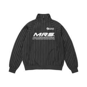 Куртки-бомберы Supreme x Martine Rose Track Jacket 'Черный'