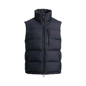 Жилеты Polo Ralph Lauren Sleeveless Gorham Insulated Vest 'Black'