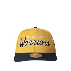 Бейсболка Golden State Warriors 2.0