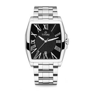 WALLSTREET Автоматические мужские часы (TTI-T-83727S-315)