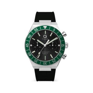 Наручные часы Q Timex Continental 40 мм