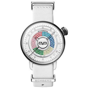 BB-01 Skylighter White 38mm CT38H3SS.13-1.9