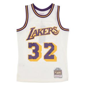 Топ Lakers 1984 Magic Johnson