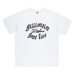 Топы Billionaire Boys Club Jet T-Shirt 'Белый'