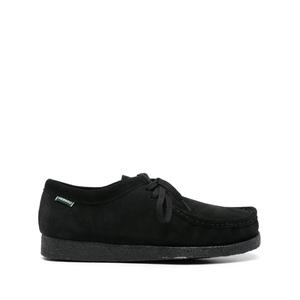 Лоферы Wallabee