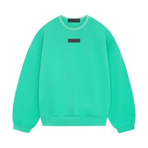 Свитшоты Fear of God Essentials Crewneck 'Mint Leaf'