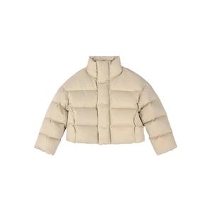 Куртка MML Puffer
