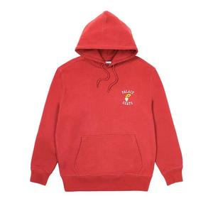 Худи Palace Goats Hood 'Red'