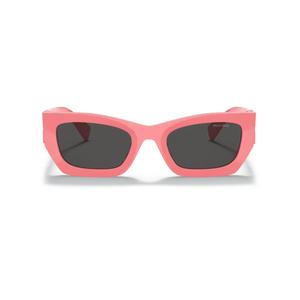 Солнцезащитные очки Miu Glimpse в прямоугольной оправе