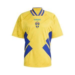 Джерси Adidas Sweden Home 1994 Jersey 'Navy'