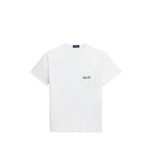 Футболка Polo Bear с нагрудным карманом