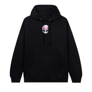 Худи Anti Social Social Club Beyond/Be Good Hoodie 'Black'