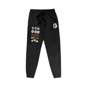 Джоггеры Billionaire Boys Club Icon Jogger 'Black'