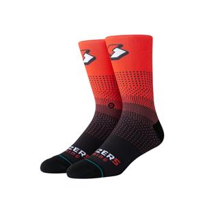 Носки Portland Trail Blazers из коллаборации с NBA