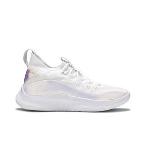Кроссовки Curry Brand Curry Flow 8 'Iridium'