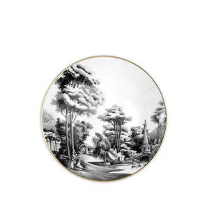 Глубокая тарелка Imperial Garden