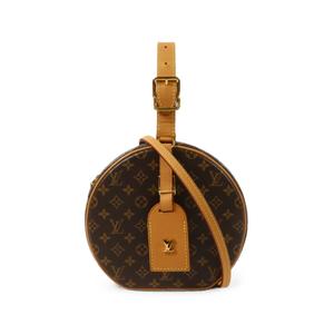 Клатч Petite Boite Chapeau Monogram