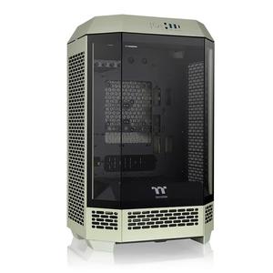 Thermaltake The Tower 300 Micro-ATX корпус - Matcha Green