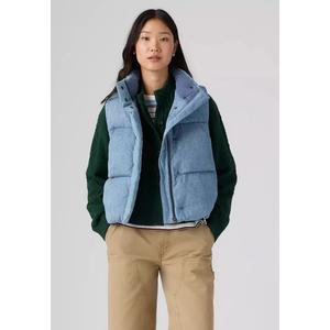 Levi's® Женский жилет Tate Bubble