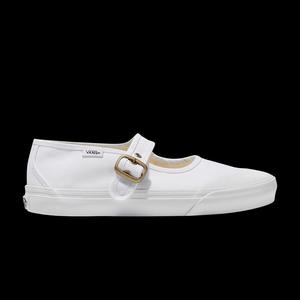 Повседневная обувь скейтбординг Vans Mary Jane «True White»