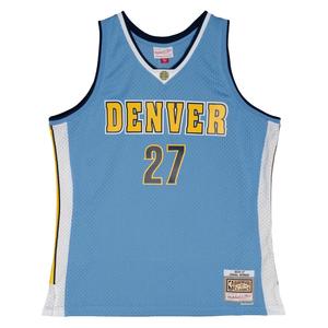Топ NBA Road Nuggets 2016 Jamal Murray