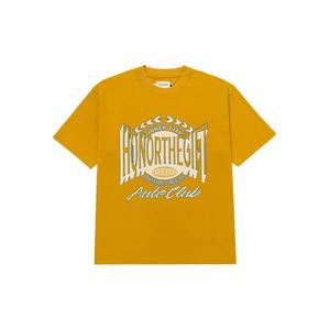 Футболка Honor Club