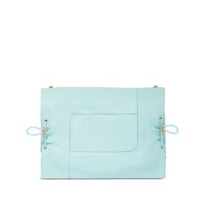 Большая сумка через плечо Billie de Lancel