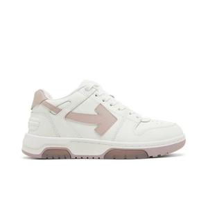 Кроссовки Off-White Wmns Out of Office 'White Blush Pink'