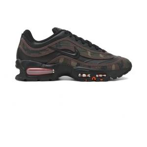 Lifestyle Nike Air Max Premium Joga Bonito Camo 'Мультицвет черный'