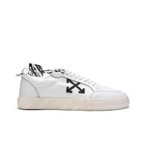 Кроссовки Off-White Vulc Sneaker Low 'White Iridescent'