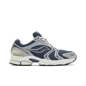 Лайфстайл Saucony Progrid Triumph 4 'Fabricated Future Pack - Dusk Silver'