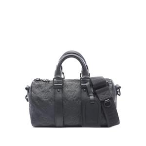 Сумка Keepall Bandoulière 25 Monogram (2010-е годы)