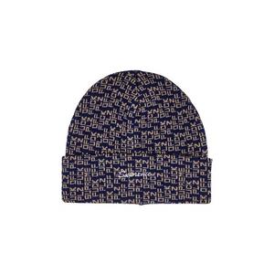 Шапки Supreme Fuck Off Beanie «Navy»