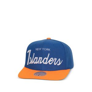 Кепка New York Islanders