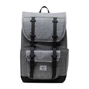 Рюкзак HerscheL 21L Little America Backpack 'Воронья клетка'