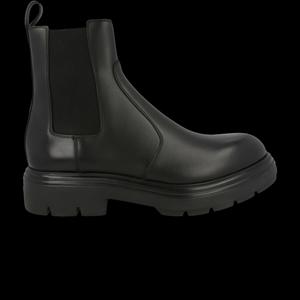 Кроссовки Ferragamo Wmns Dollie Chelsea Boot 'Черный'